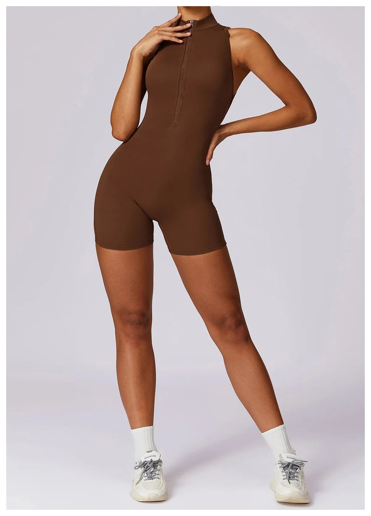 Women’s Sportswear Yoga Jumpsuit